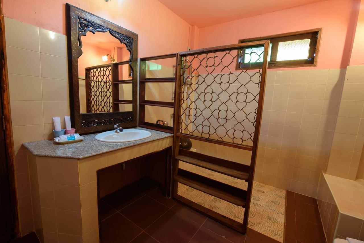 Hotel Ruen Khaoyai Pak Chong Zewnętrze zdjęcie